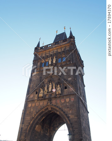 Old Town of Prague 17894370