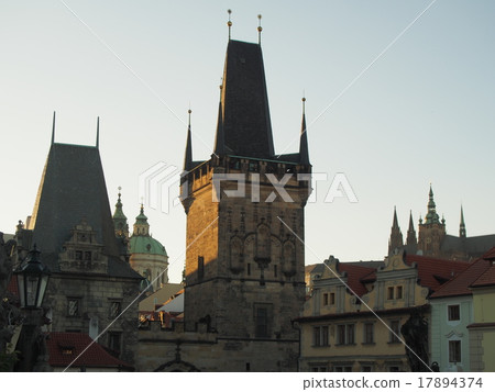 Old Town of Prague 17894374
