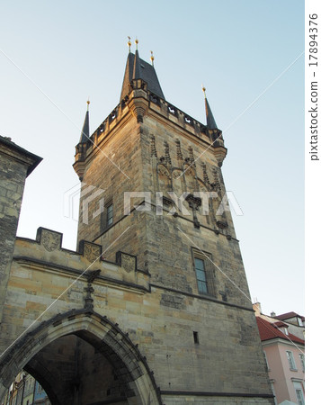 Old Town of Prague 17894376