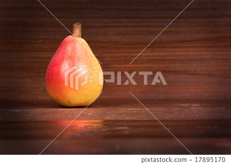Pear "Angelica" Pear "Angelica" 17895170