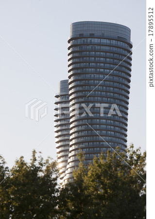 Absolute Towers Mississauga Toronto Absolute Towers Mississauga Toronto 17895512