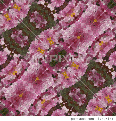 Glass mosaic kaleidoscopic seamless hires texture Glass mosaic kaleidoscopic seamless hires texture 17896173