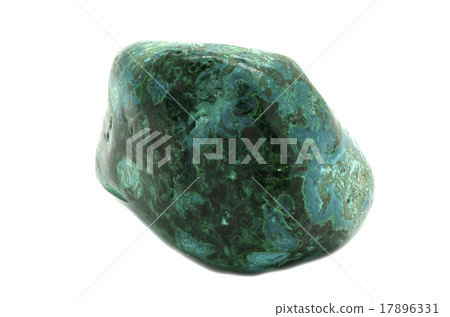 Malacholla gemstone Malacholla gemstone 17896331