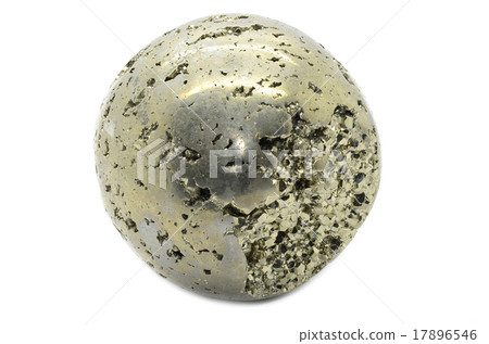 Pyrite Sphere 17896546