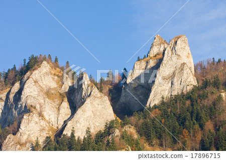 Three Crowns - Pieniny, Poland 17896715