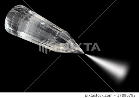 Vogel wand - crystal healing tool 17896792