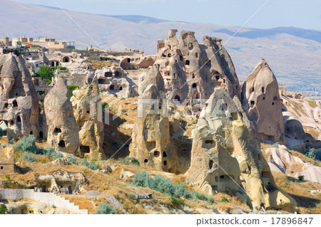 Cappadocia, Turkey 17896847