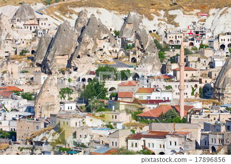 Cappadocia, Turkey 17896856