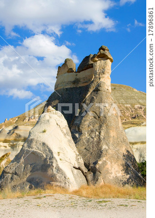 Cappadocia, Turkey 17896861