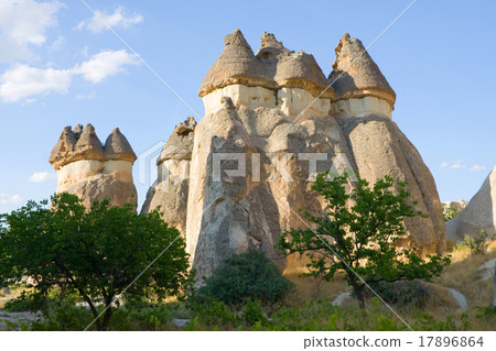 Cappadocia 17896864