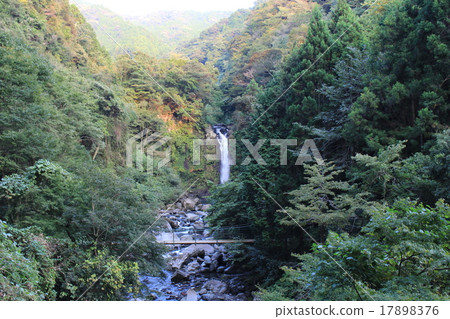 大貨架瀑布 大貨架瀑布 17898376