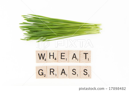Scrabble characters: WHEATGRASS Scrabble characters: WHEATGRASS 17898482