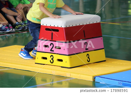 A jump box A jump box 17898591