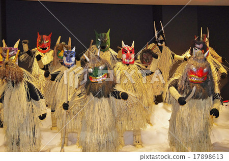 生剝鬼節 17898613