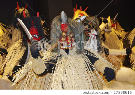Namahage Namahage 17898616