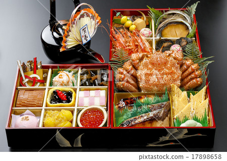 Otto and Okinawa cuisine 17898658