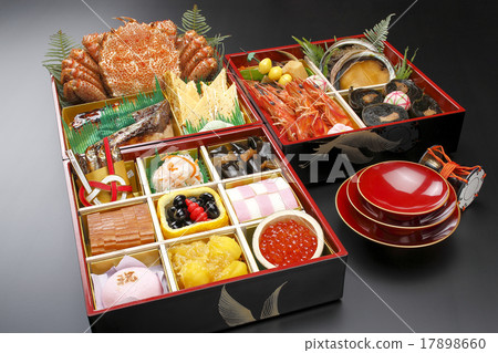 Cup and Okinawa cuisine Cup and Okinawa cuisine 17898660