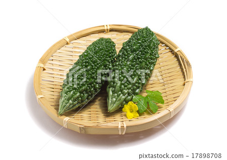 Bitter gourd 17898708