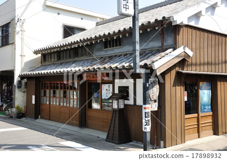 Wakayama prefecture Yuasa-machi rest Tateisha Chaya 17898932