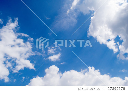 藍天 17899276