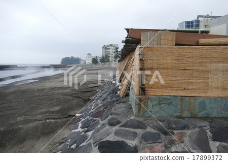 [指宿砂浴溫泉] 鹿兒島縣指宿市湯之濱 17899372