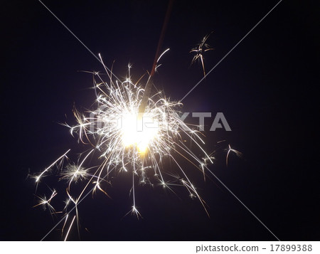Hand-held fireworks Hand-held fireworks 17899388