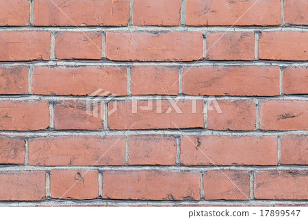 Brick wall background Brick wall background 17899547
