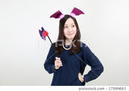 Halloween party Halloween party 17899663