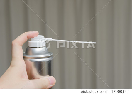 Spray can Spray can 17900351