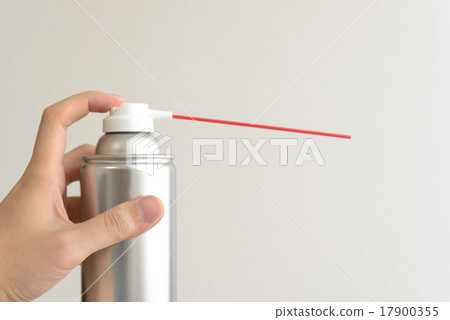 Spray can 17900355