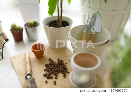園藝用品/配件 17900371