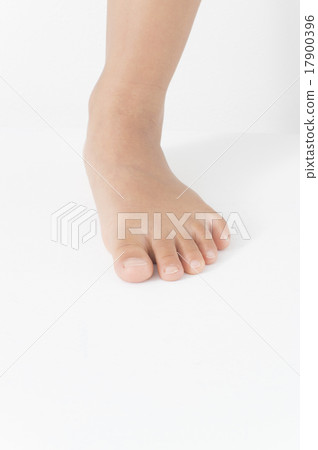 孩子的腳 孩子的腳 17900396