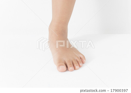 孩子的腳 17900397