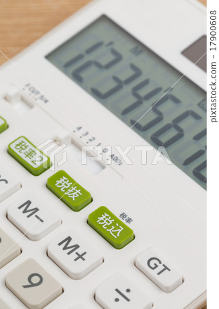 一個計算器 一個計算器 17900608