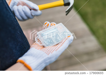 diy, d.i.y., mend 17900693