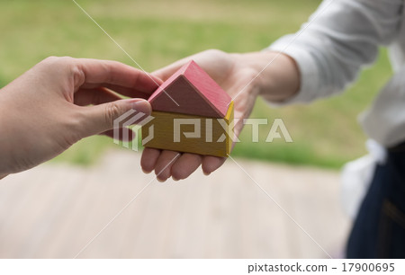 一幢房子 17900695