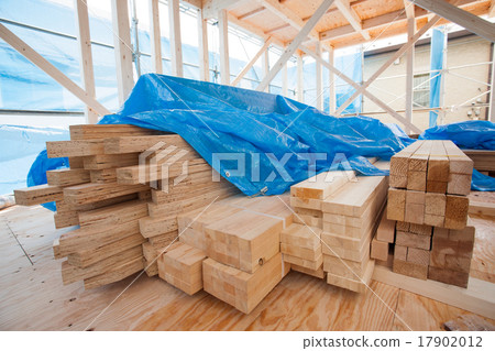 Construction of wooden houses Construction of wooden houses 17902012