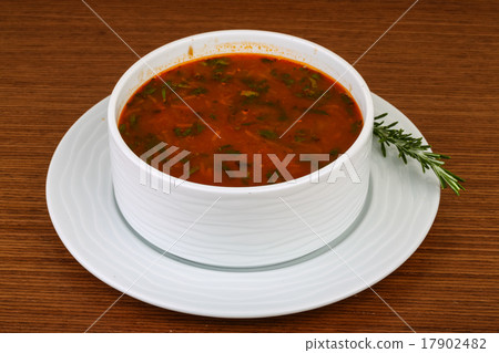 Bean soup Bean soup 17902482