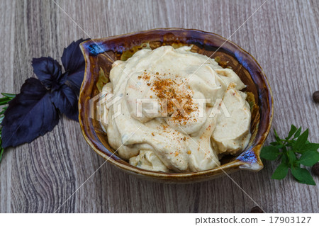 Hummus 17903127