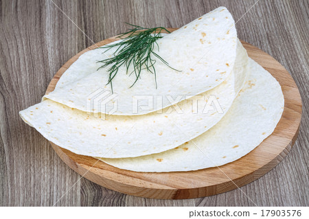 Tortillas Tortillas 17903576