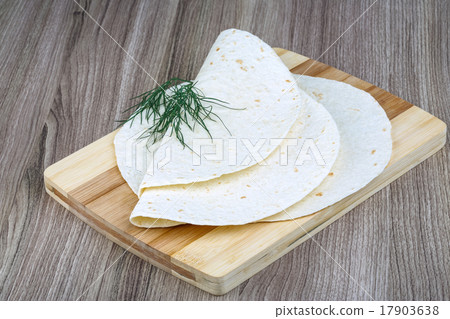 Tortillas 17903638