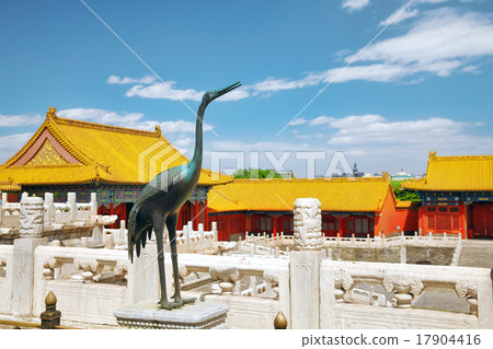 Forbidden City Forbidden City 17904416