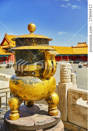 Forbidden City Museum Forbidden City Museum 17904417