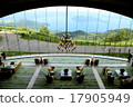 View from lobby of Windsor hotel famous for Toyako Summit 17905949