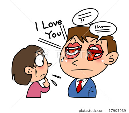 Eyes says things as well as mouth Eyes says things as well as mouth 17905989