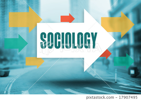 Sociology against new york street 17907495