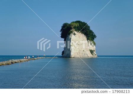 Mujirushima of Ouch Sketch Emms Beach 17908213