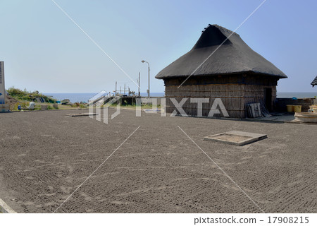 Kamiya of Okuto saltfield 17908215