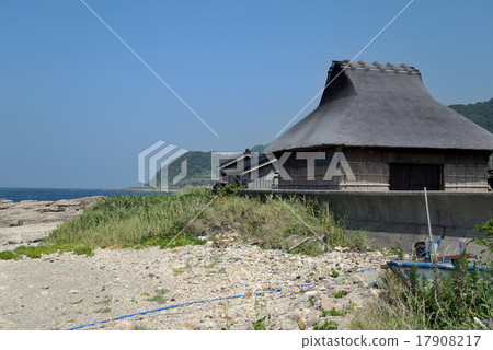 Kamiya of Okuto saltfield 17908217