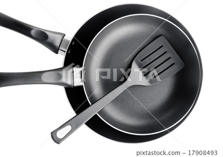 Teflon pans 17908493
